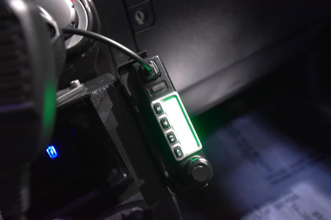 Toyota 4Runner Venture 4WD (Natl) 2021