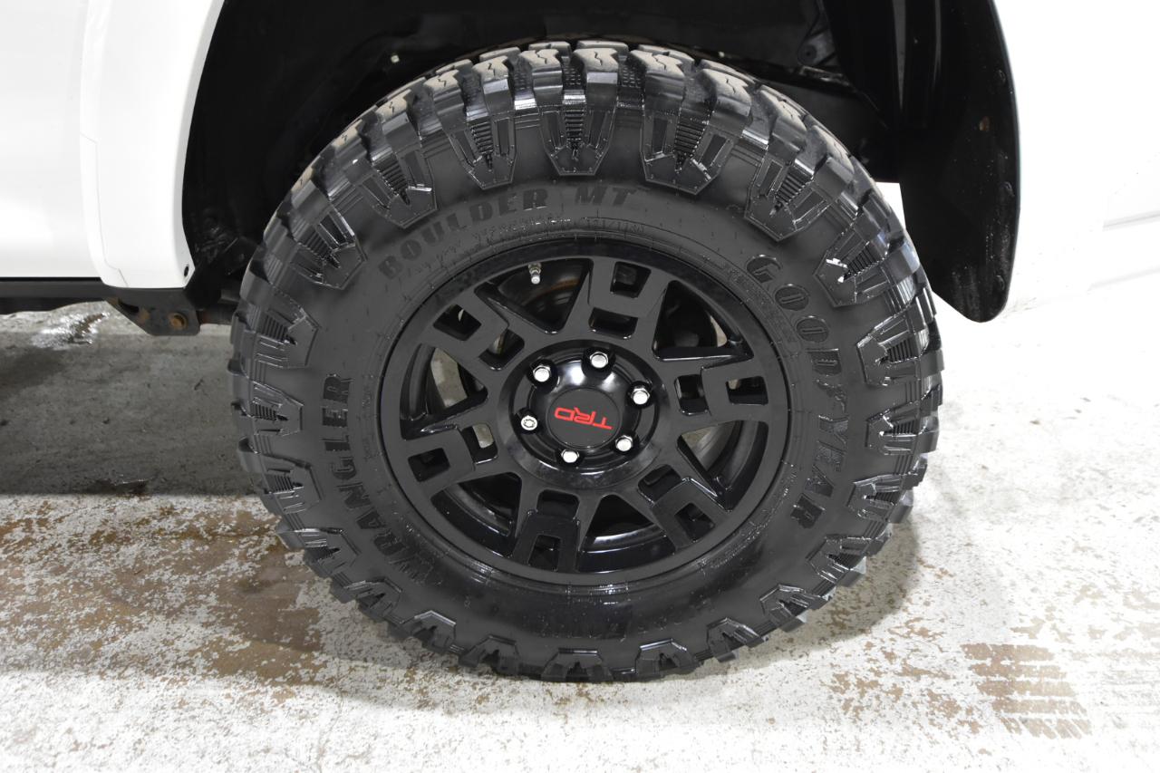 Toyota 4Runner Venture 4WD (Natl) 2021