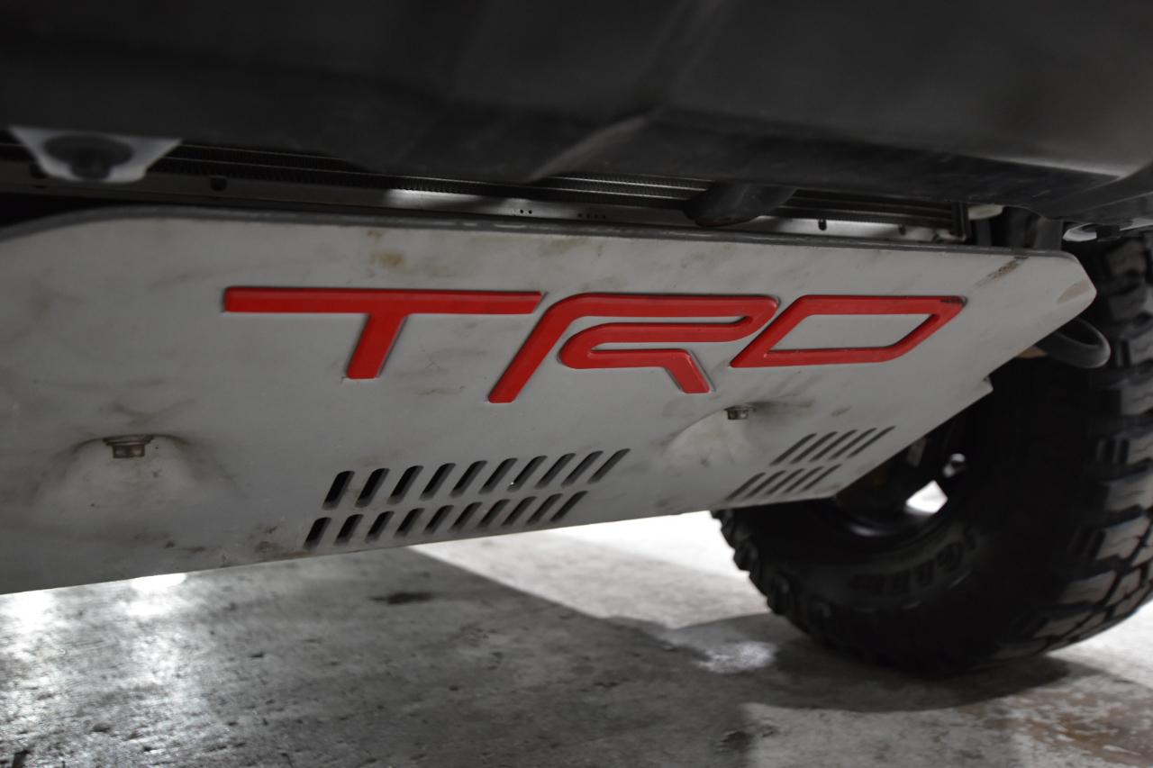 Toyota 4Runner Venture 4WD (Natl) 2021