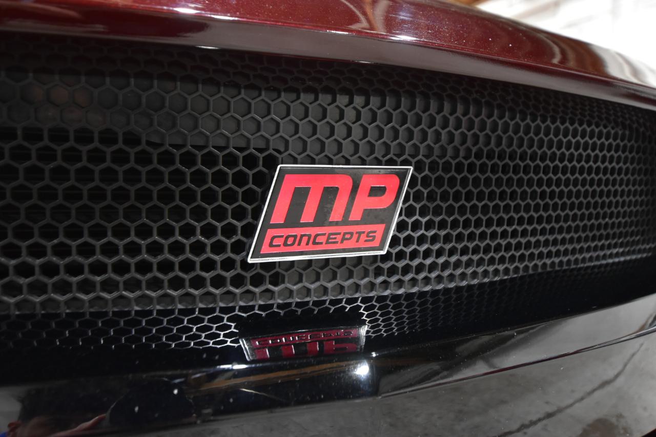 Ford Mustang GT Premium 2018