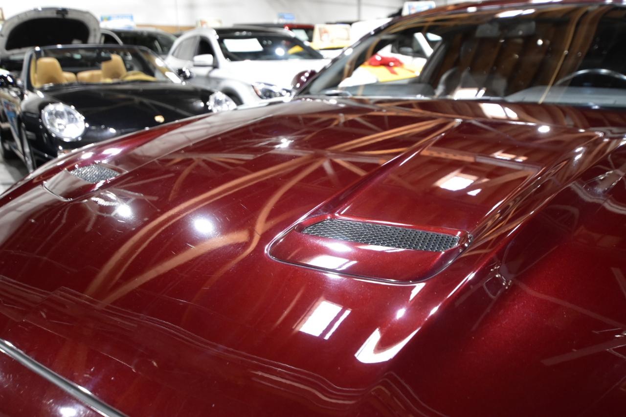 Ford Mustang GT Premium 2018