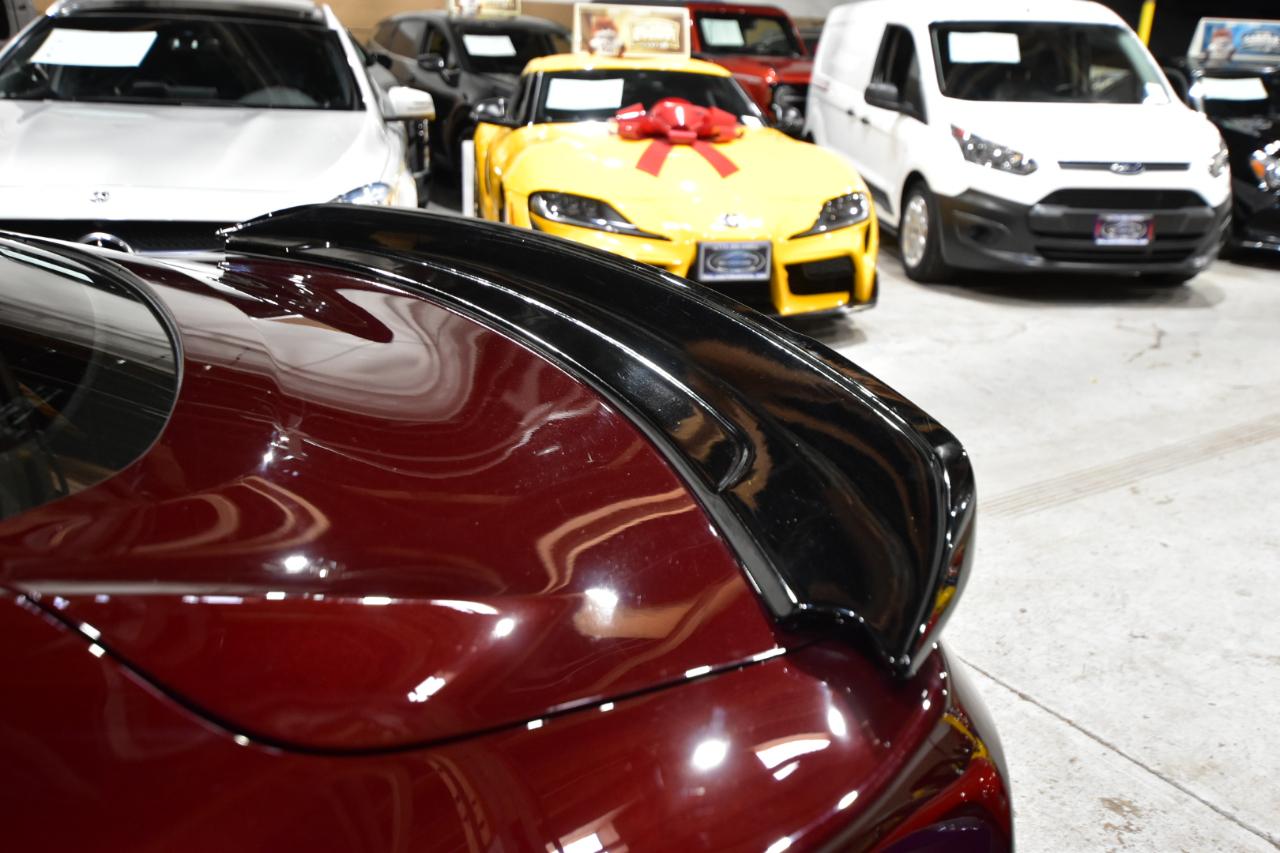 Ford Mustang GT Premium 2018