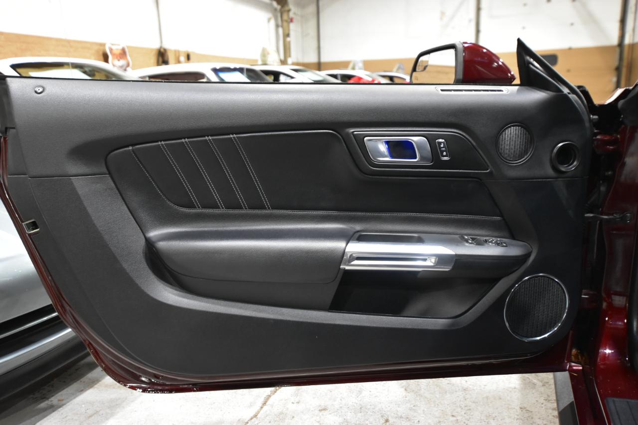 Ford Mustang GT Premium 2018