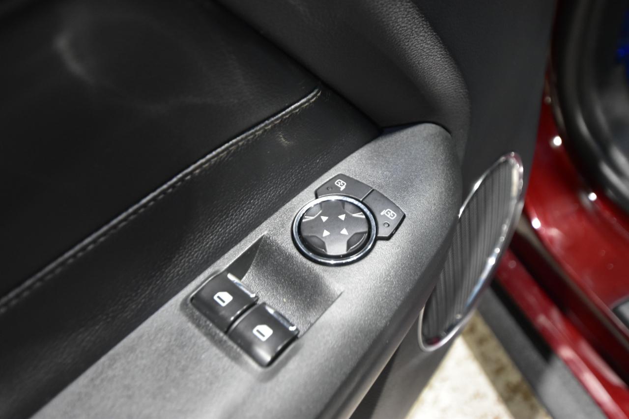 Ford Mustang GT Premium 2018