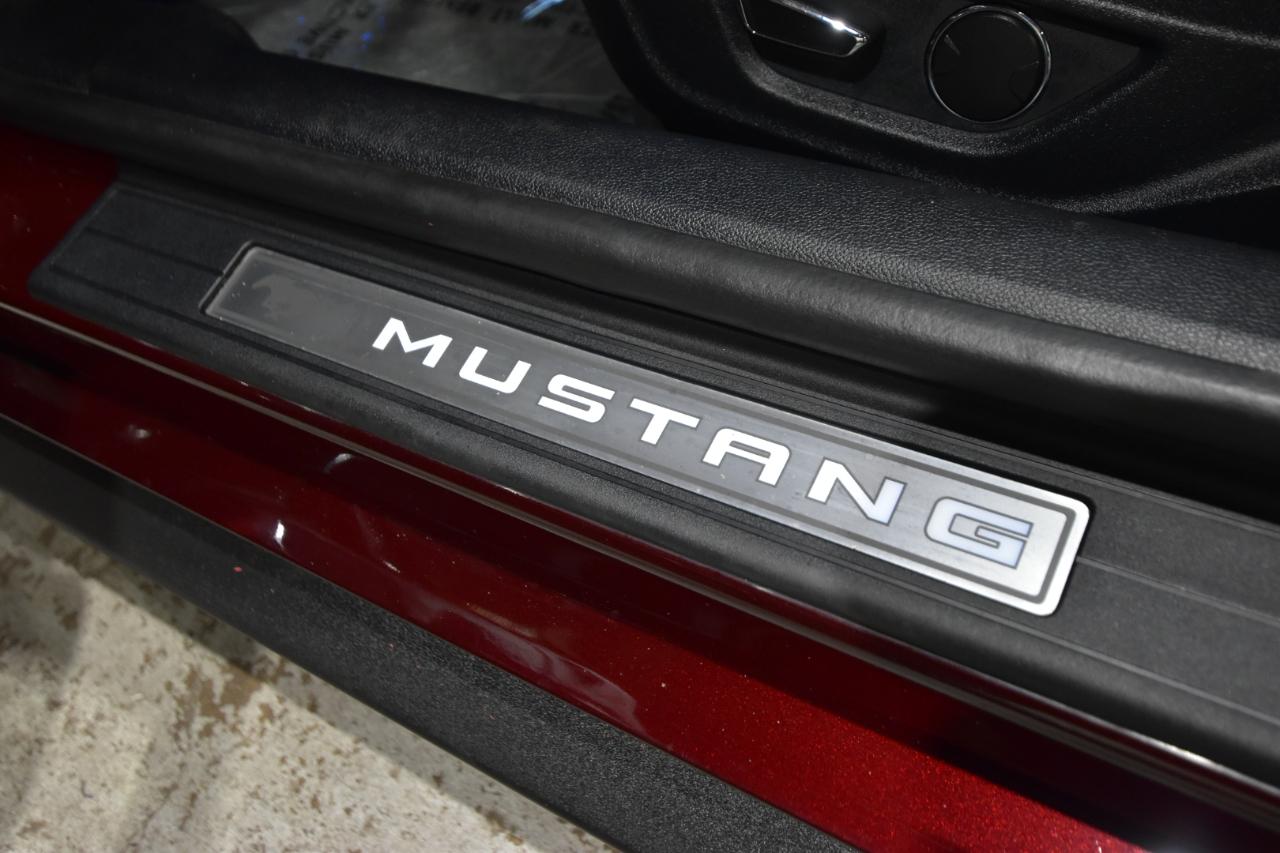 Ford Mustang GT Premium 2018