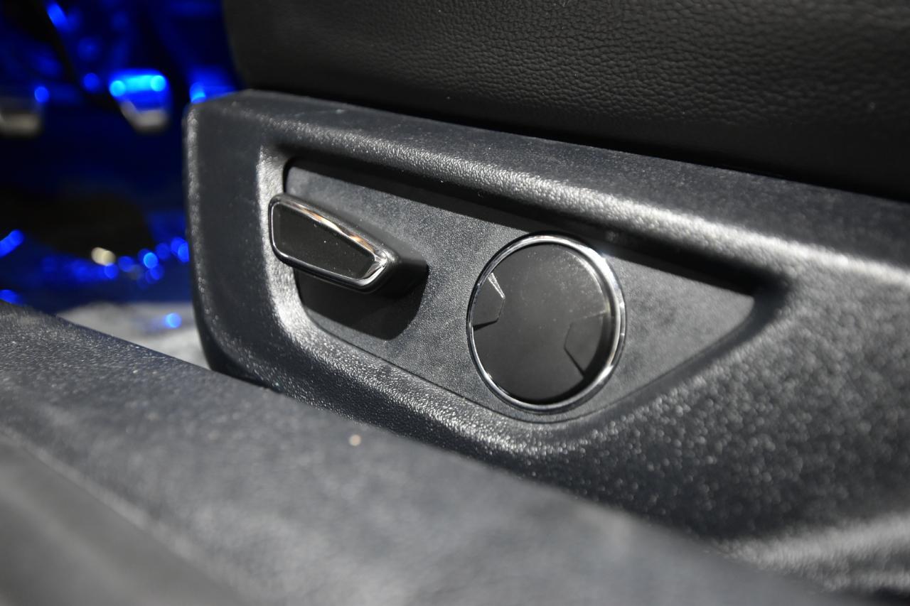 Ford Mustang GT Premium 2018