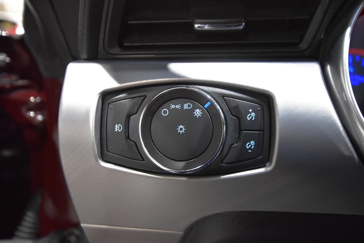 Ford Mustang GT Premium 2018