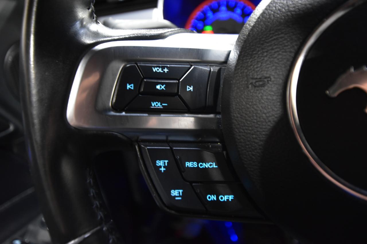 Ford Mustang GT Premium 2018