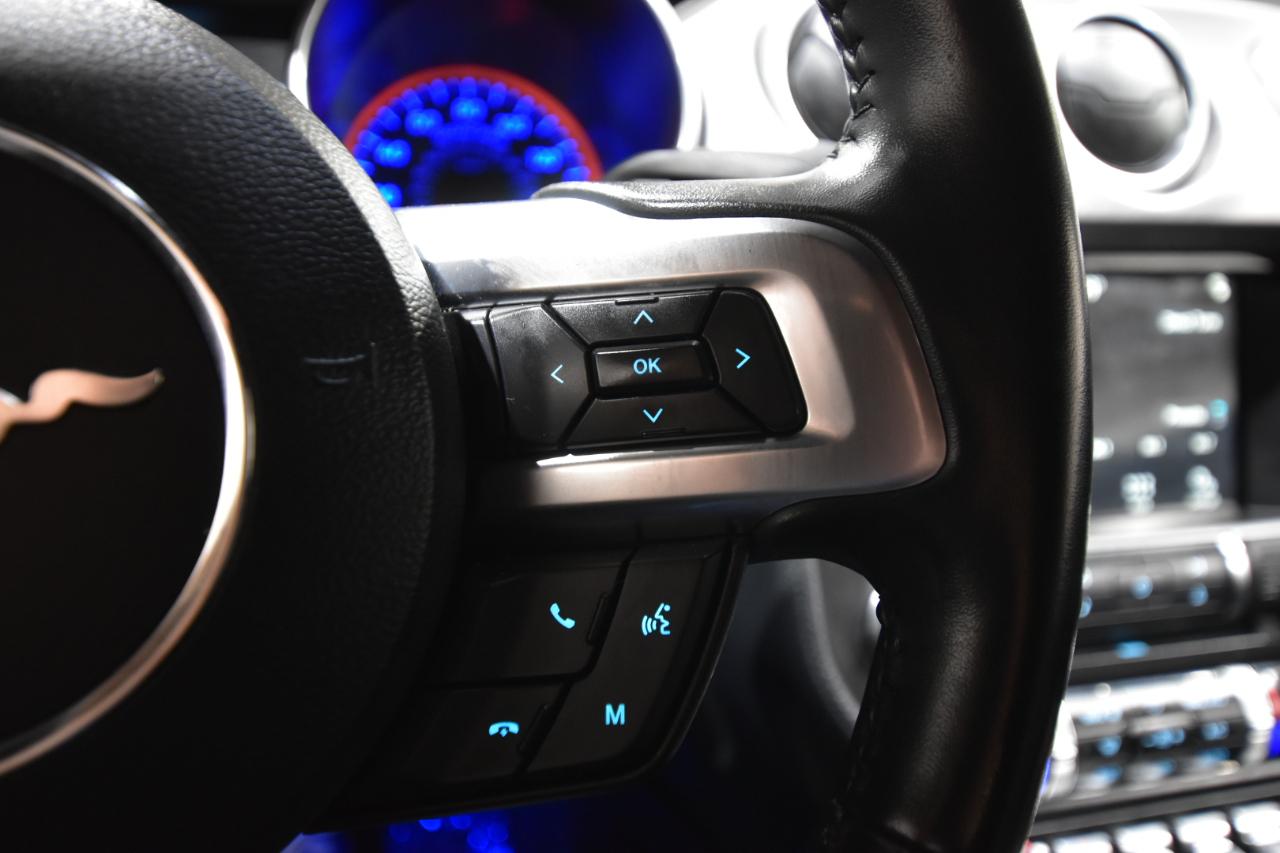 Ford Mustang GT Premium 2018