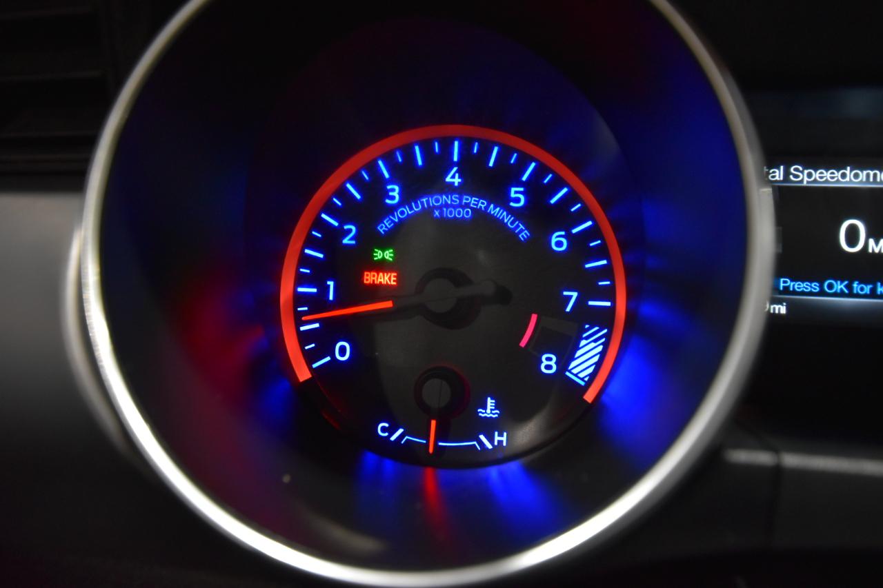 Ford Mustang GT Premium 2018