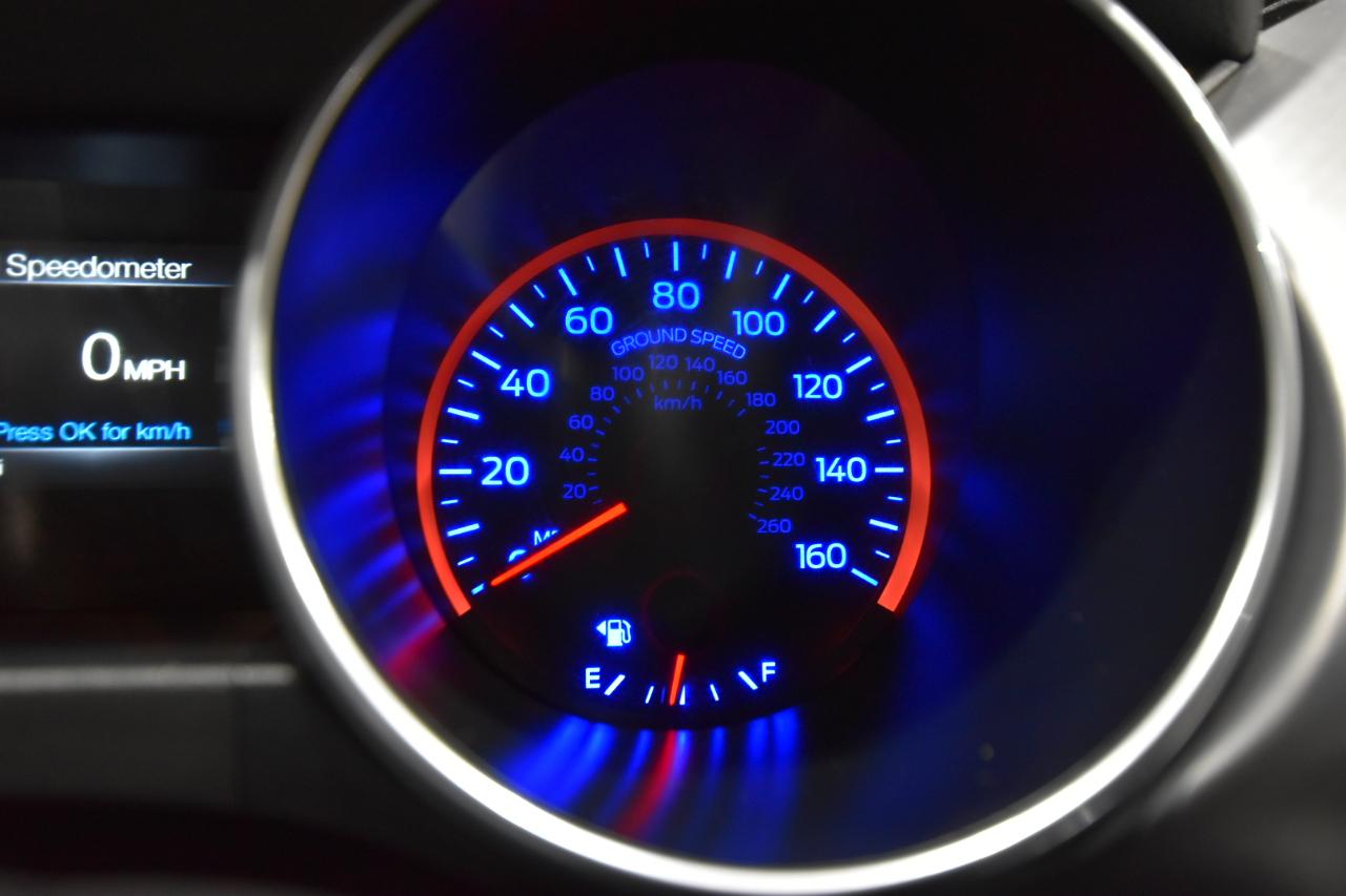 Ford Mustang GT Premium 2018