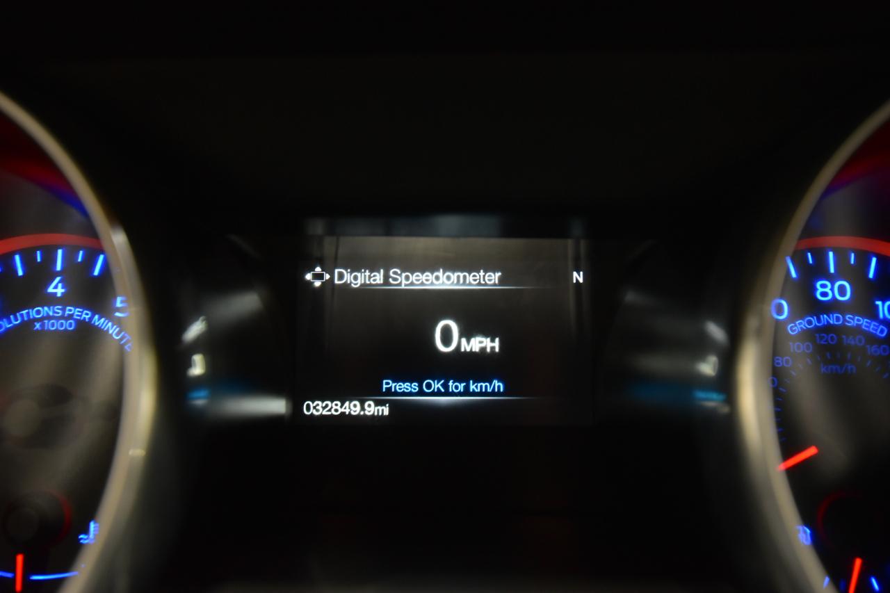 Ford Mustang GT Premium 2018