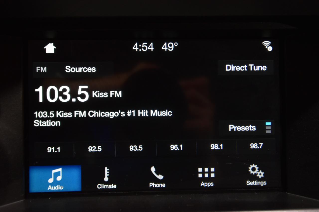 Ford Mustang GT Premium 2018