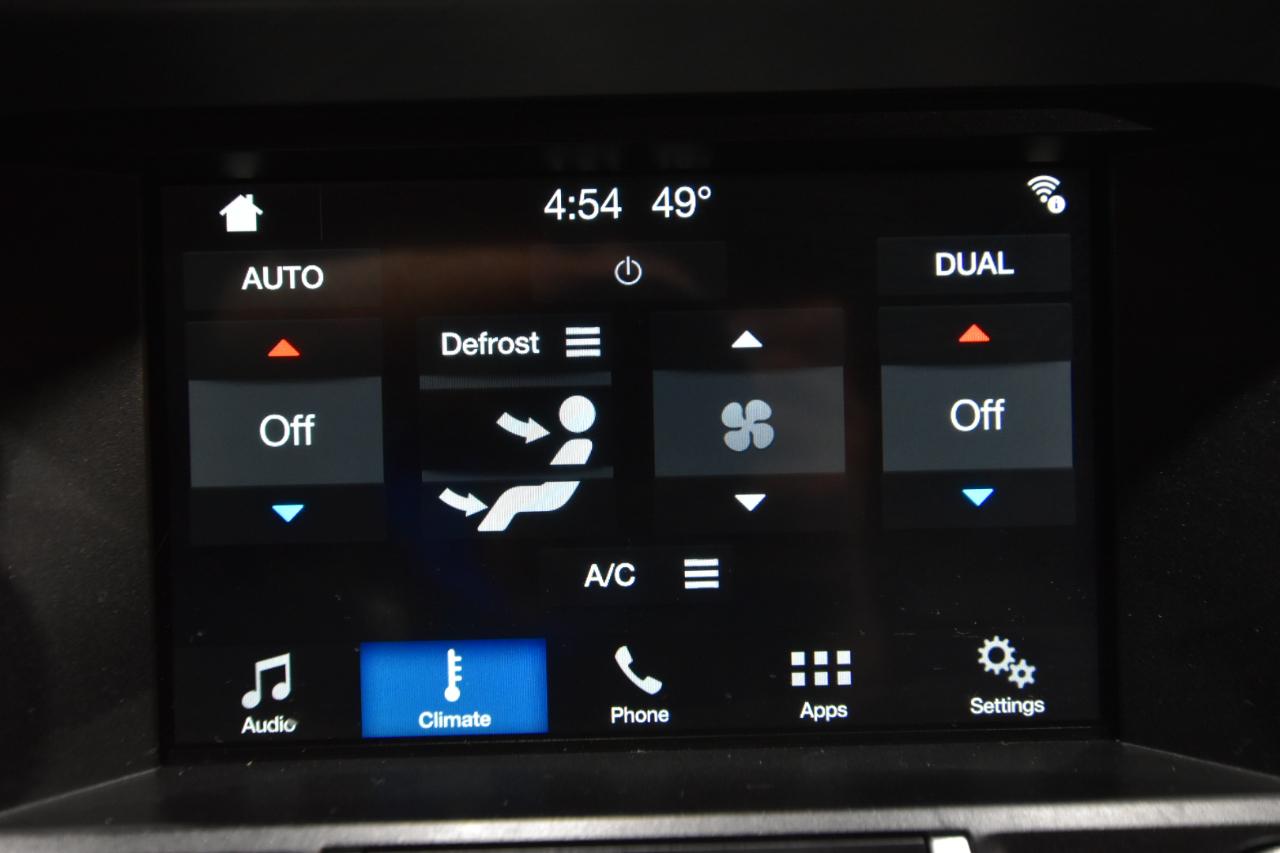 Ford Mustang GT Premium 2018