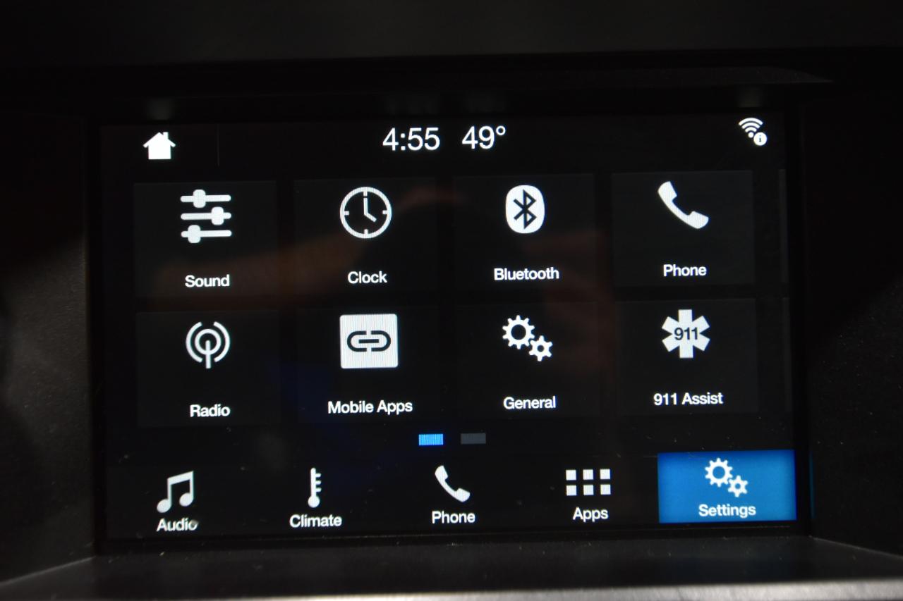 Ford Mustang GT Premium 2018