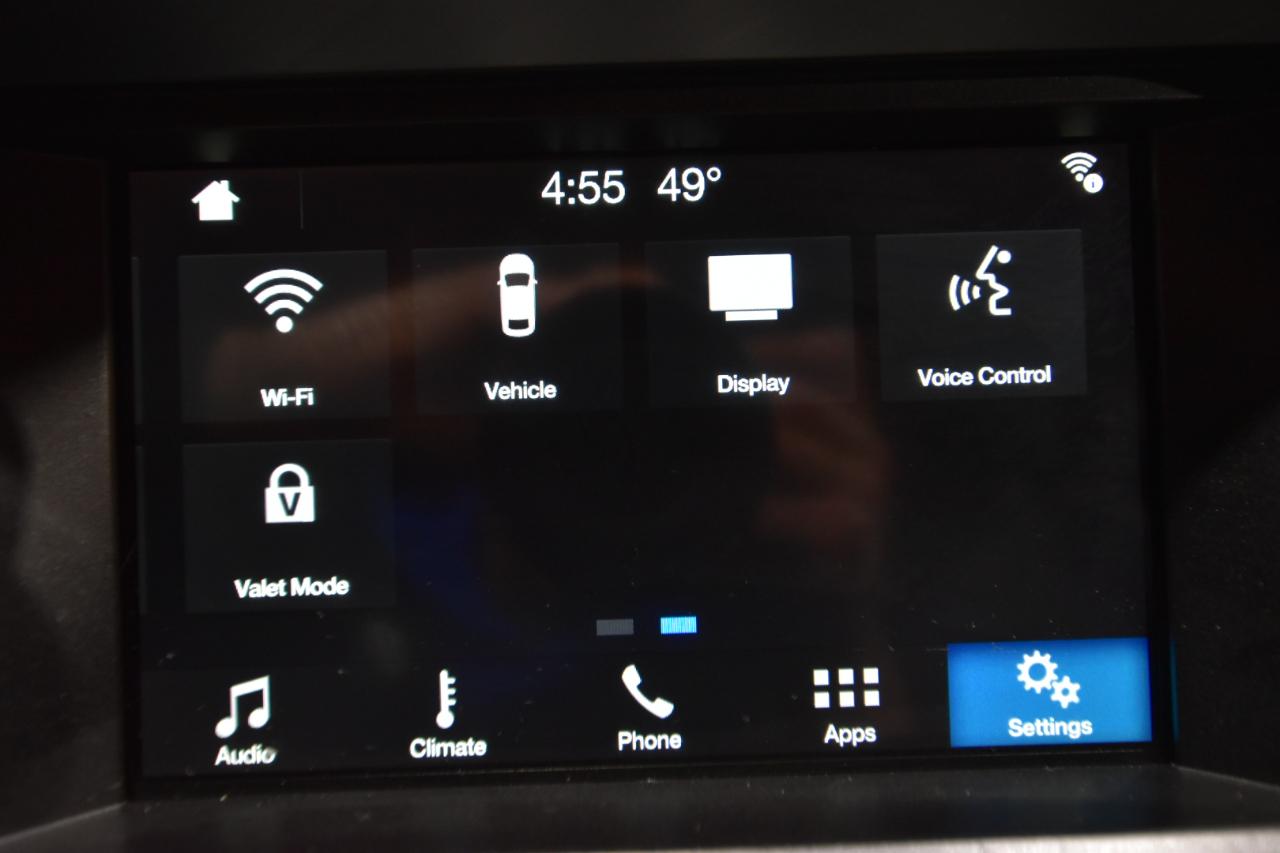 Ford Mustang GT Premium 2018