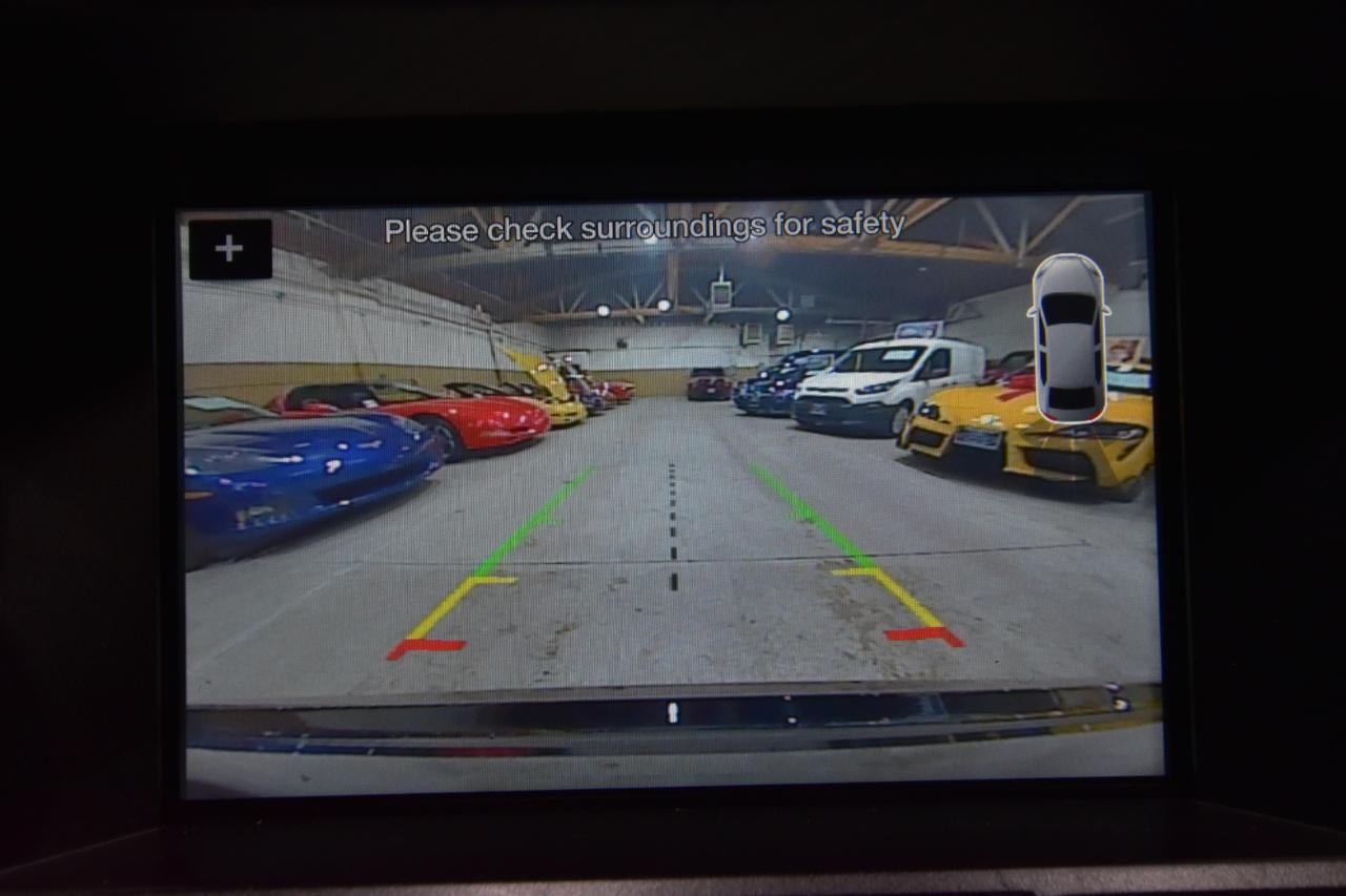 Ford Mustang GT Premium 2018