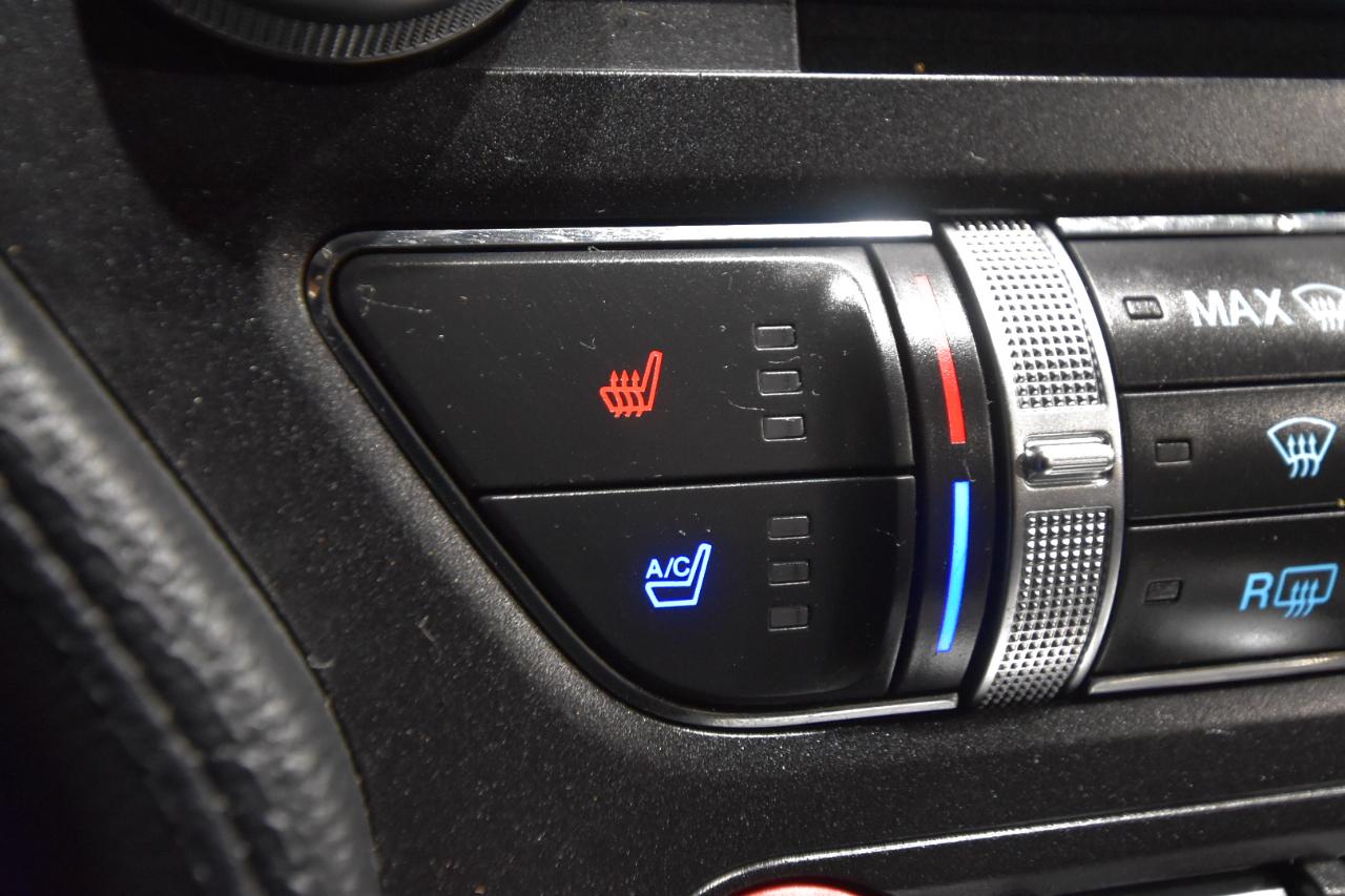 Ford Mustang GT Premium 2018