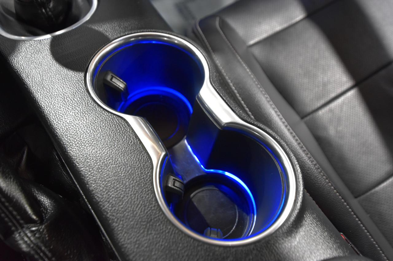 Ford Mustang GT Premium 2018