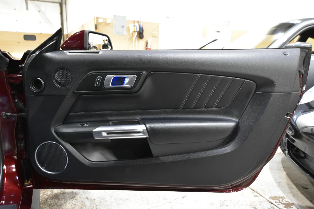 Ford Mustang GT Premium 2018