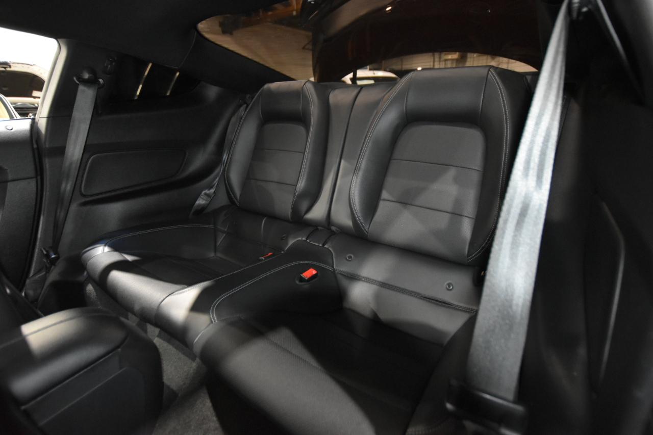 Ford Mustang GT Premium 2018