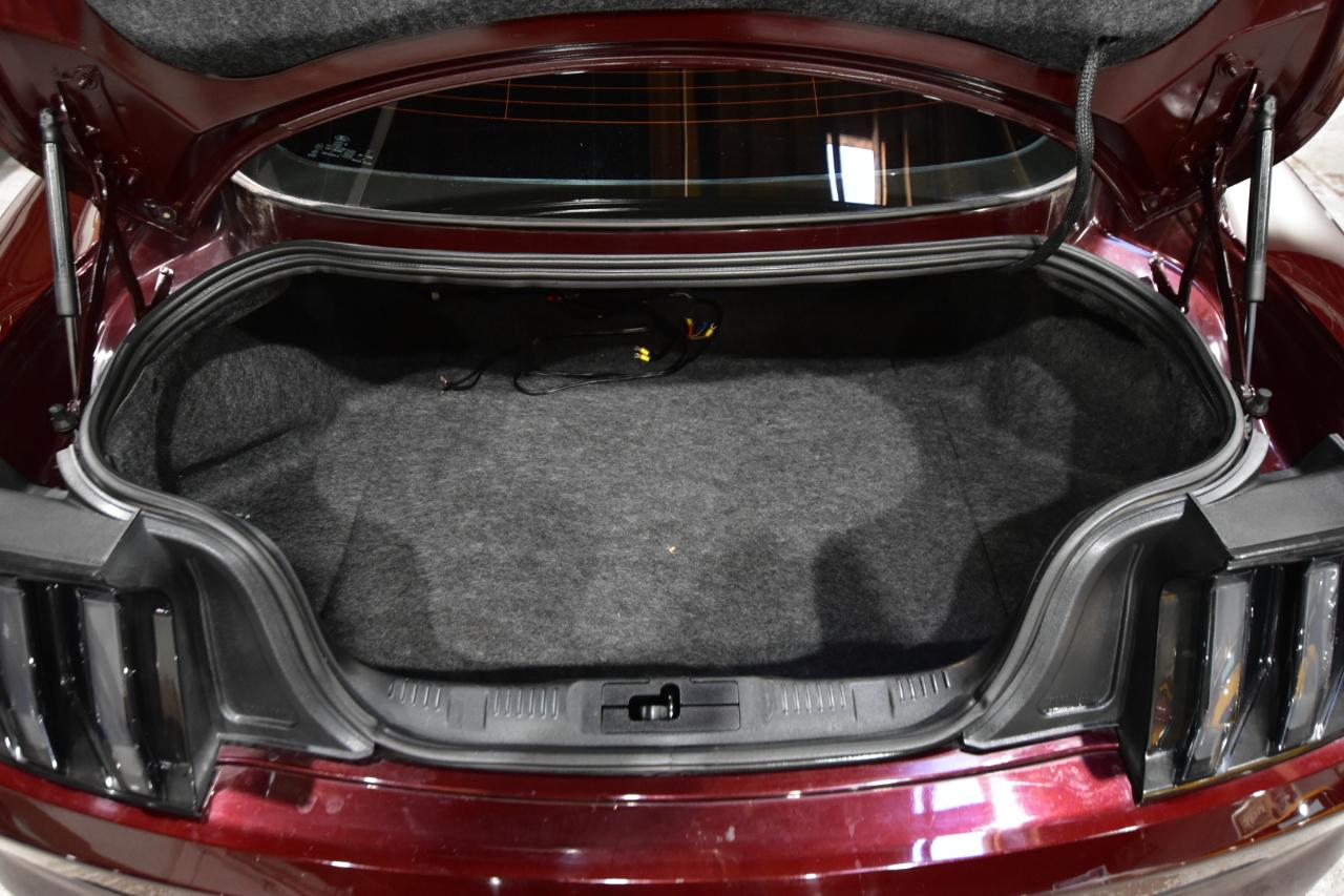 Ford Mustang GT Premium 2018