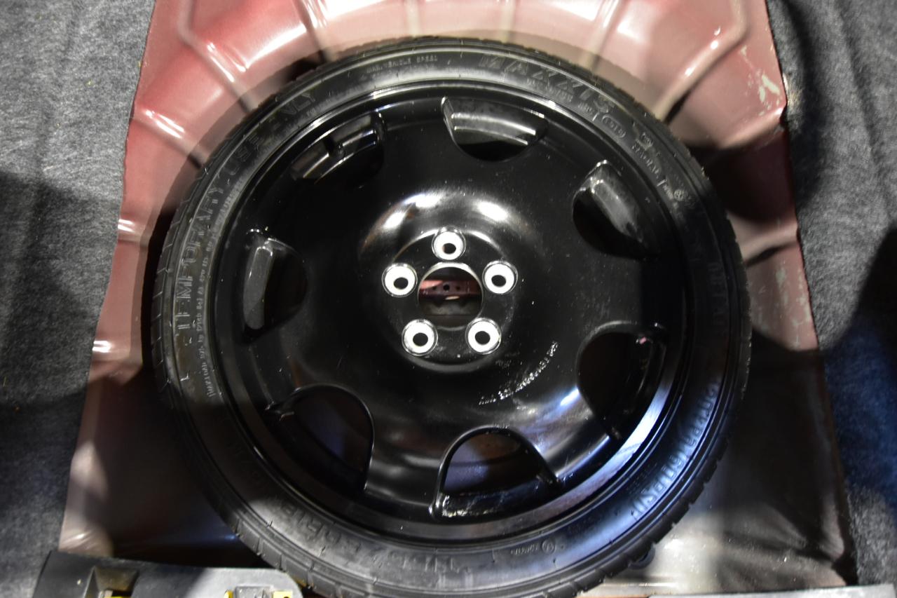 Ford Mustang GT Premium 2018