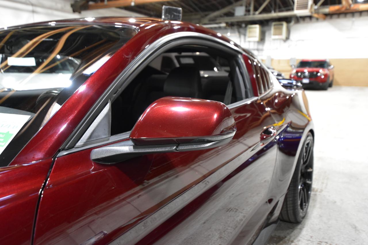 Ford Mustang GT Premium 2018