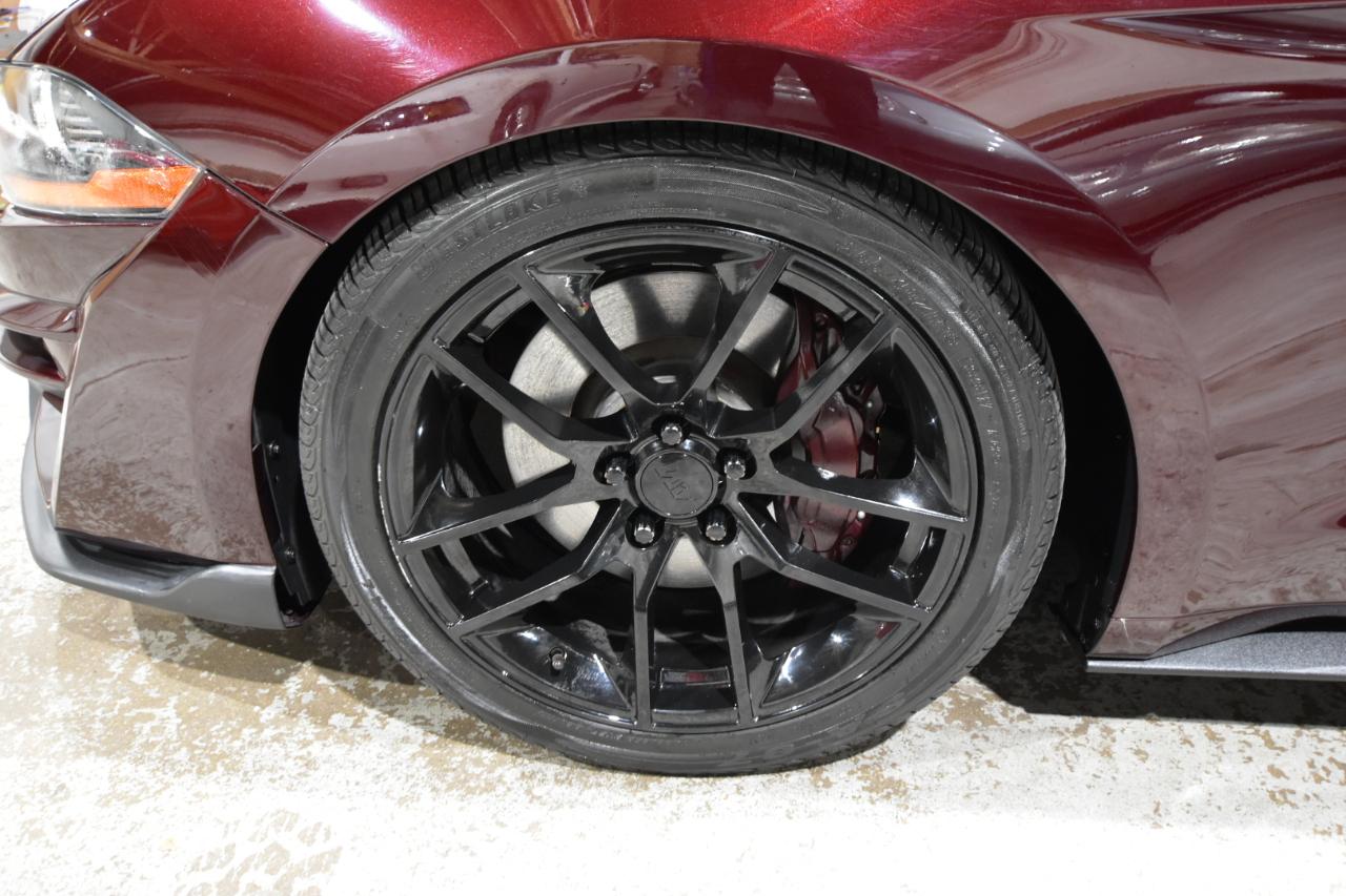 Ford Mustang GT Premium 2018