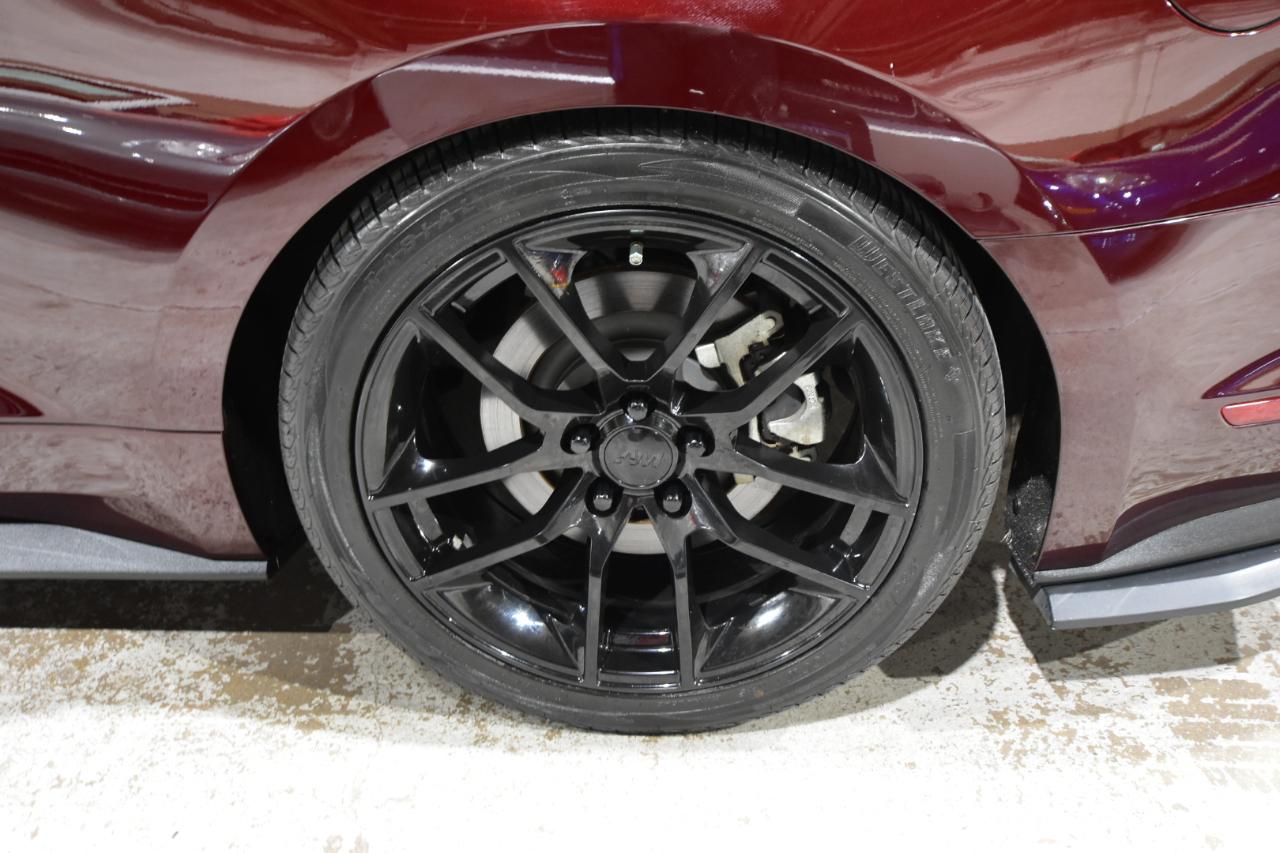 Ford Mustang GT Premium 2018