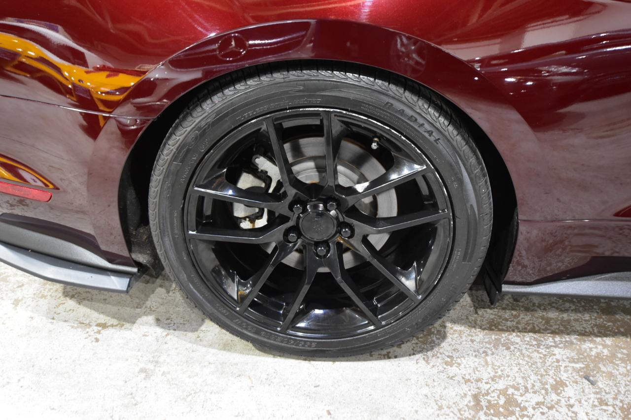 Ford Mustang GT Premium 2018