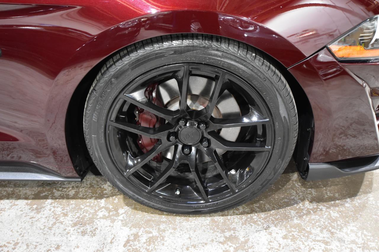 Ford Mustang GT Premium 2018