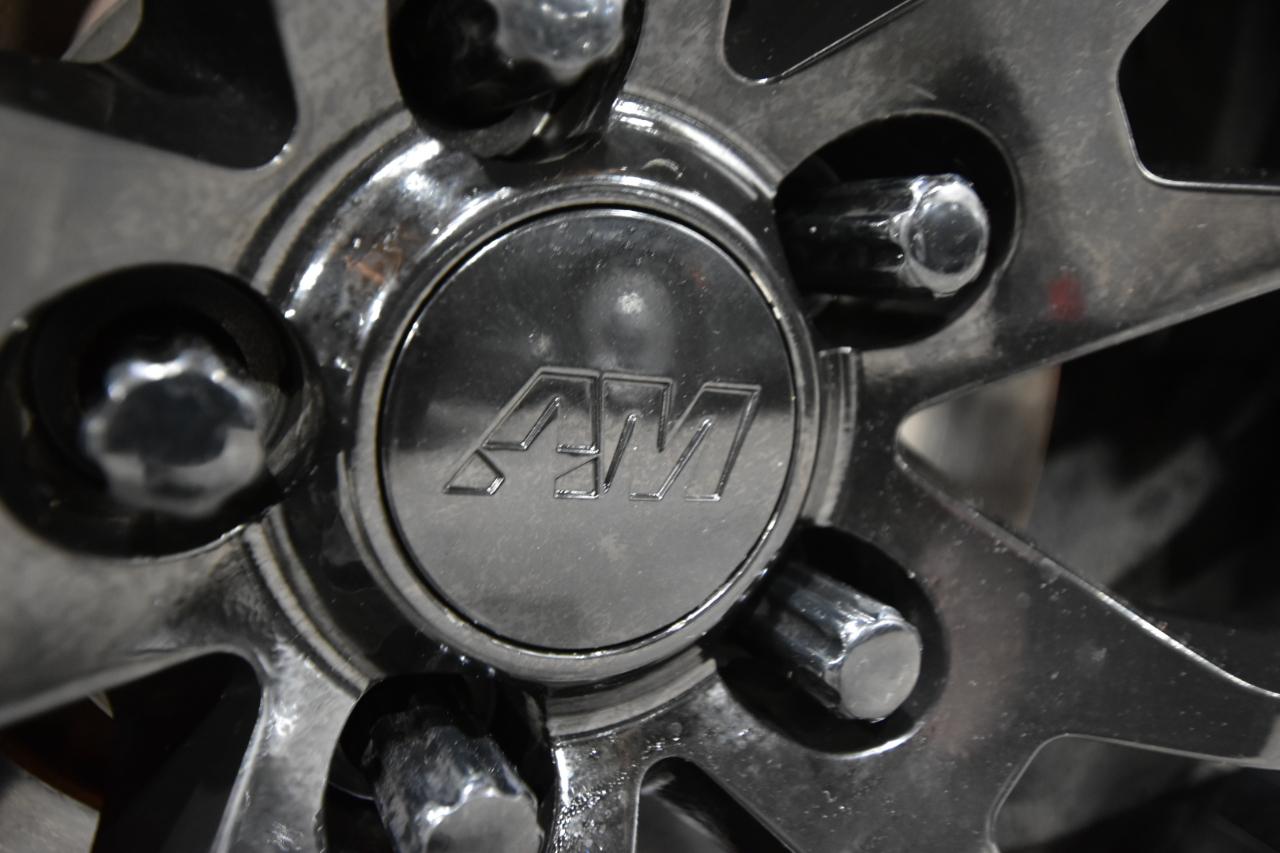 Ford Mustang GT Premium 2018