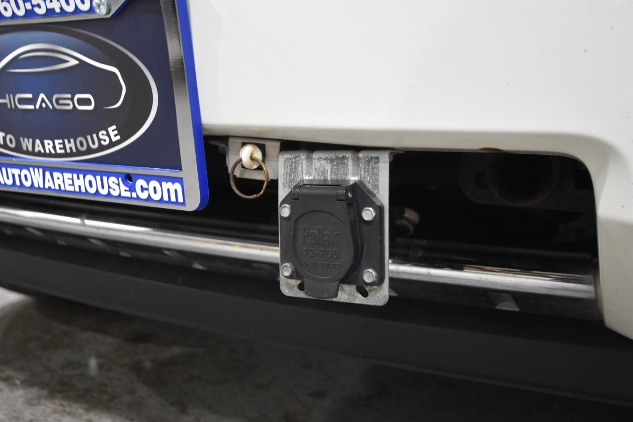 Jeep Liberty 4WD 4dr Limited 2008