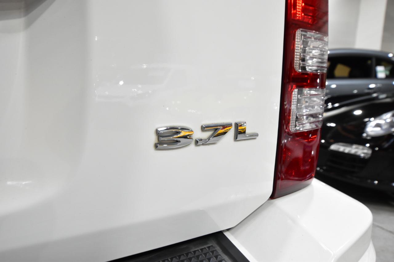 Jeep Liberty 4WD 4dr Limited 2008