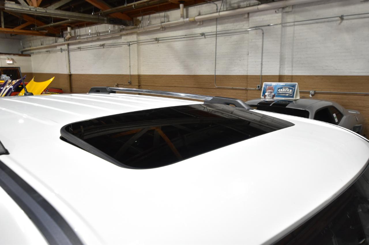 Jeep Liberty 4WD 4dr Limited 2008