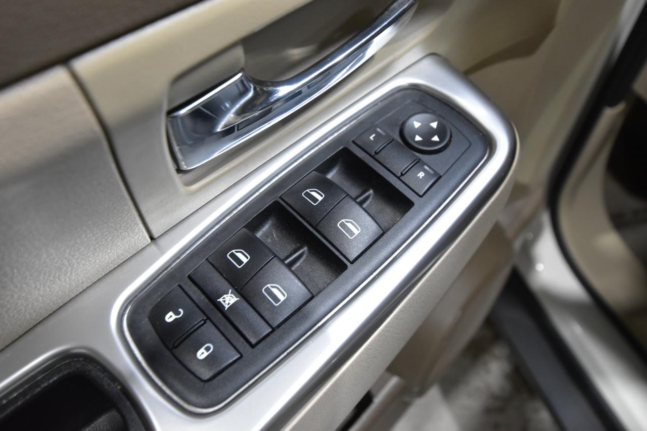 Jeep Liberty 4WD 4dr Limited 2008