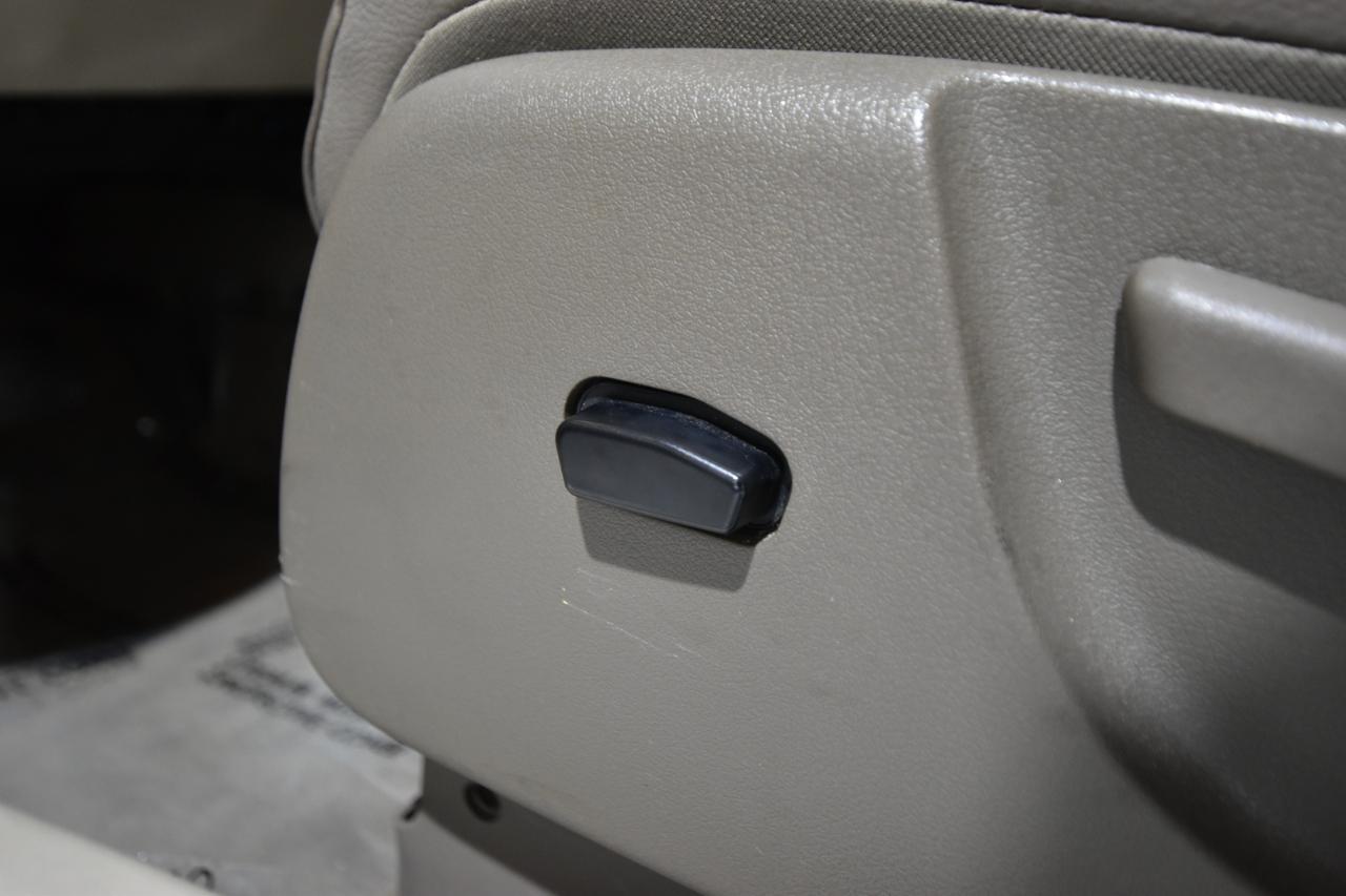 Jeep Liberty 4WD 4dr Limited 2008