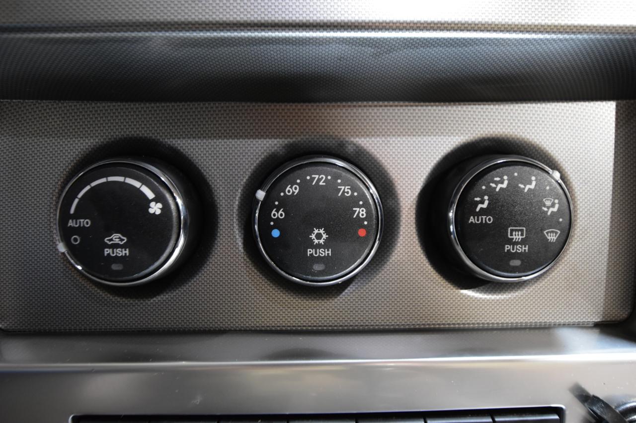 Jeep Liberty 4WD 4dr Limited 2008