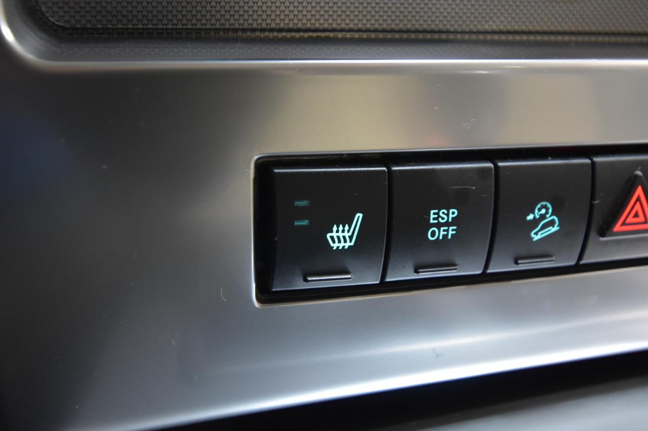 Jeep Liberty 4WD 4dr Limited 2008