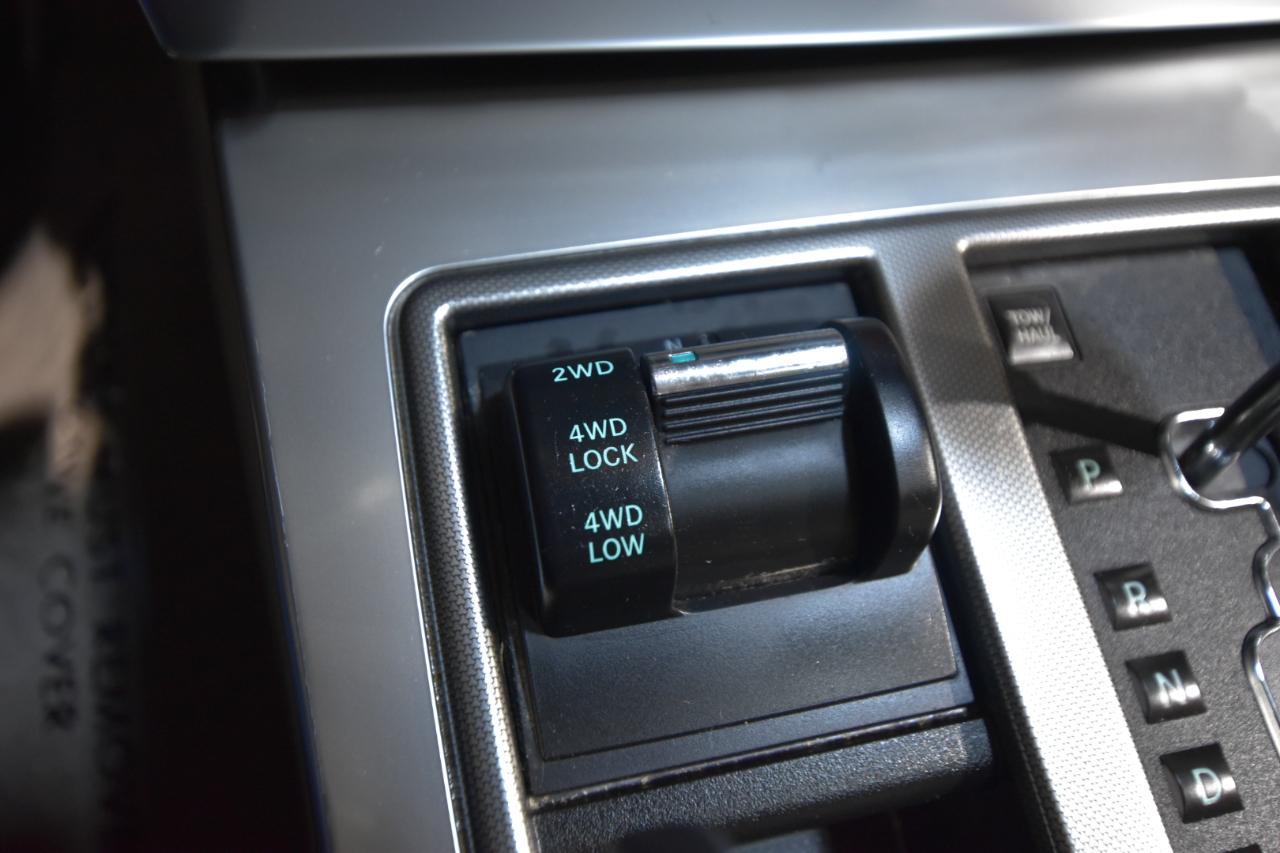 Jeep Liberty 4WD 4dr Limited 2008