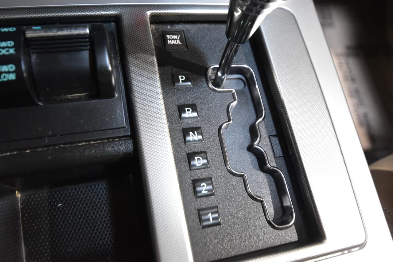 Jeep Liberty 4WD 4dr Limited 2008