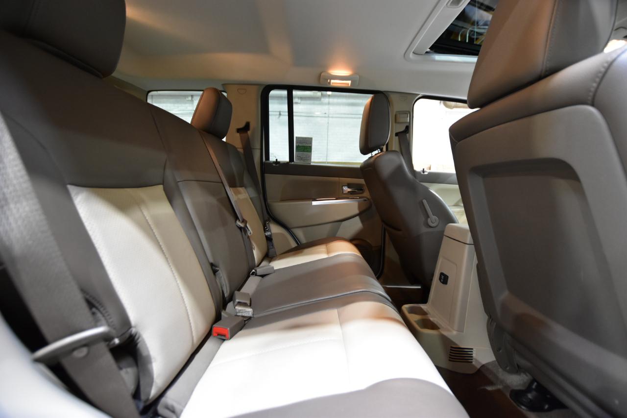 Jeep Liberty 4WD 4dr Limited 2008