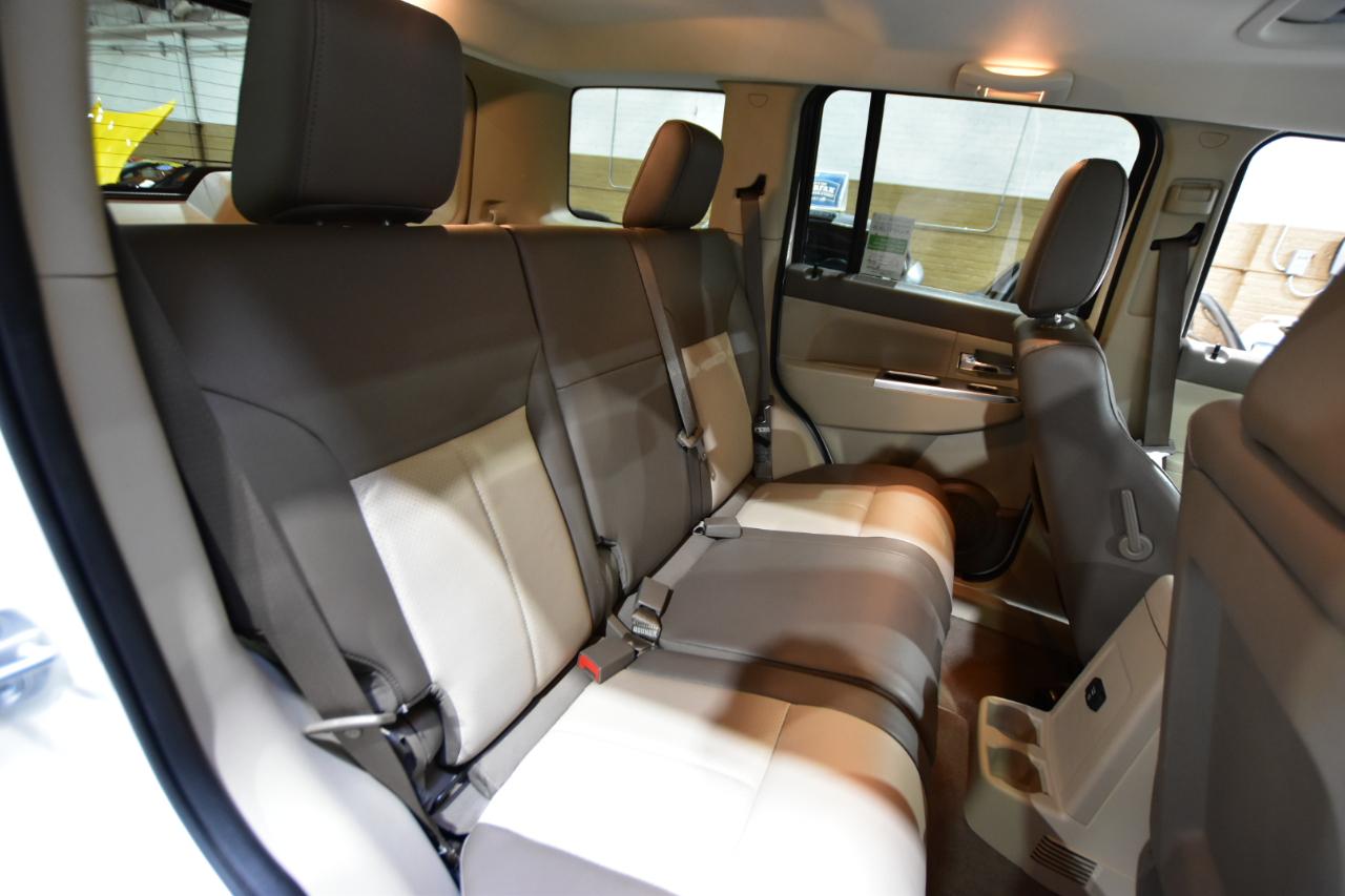 Jeep Liberty 4WD 4dr Limited 2008