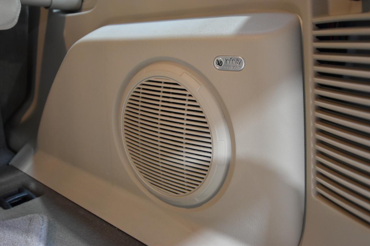 Jeep Liberty 4WD 4dr Limited 2008