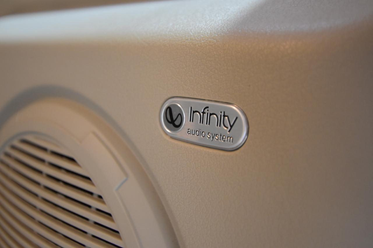 Jeep Liberty 4WD 4dr Limited 2008