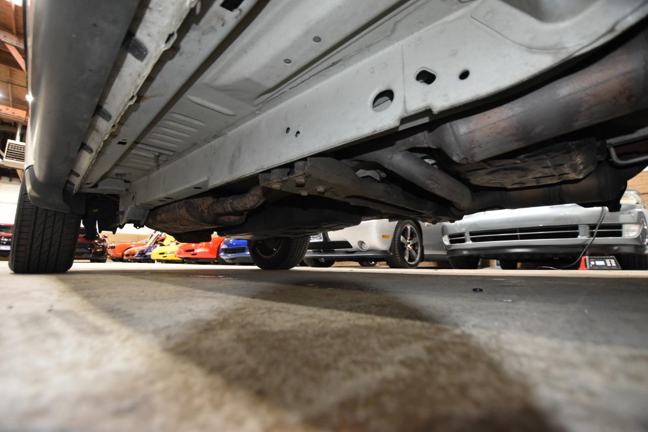 Jeep Liberty 4WD 4dr Limited 2008