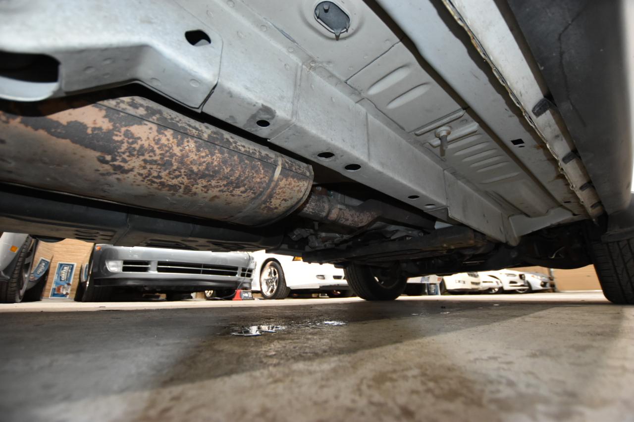 Jeep Liberty 4WD 4dr Limited 2008