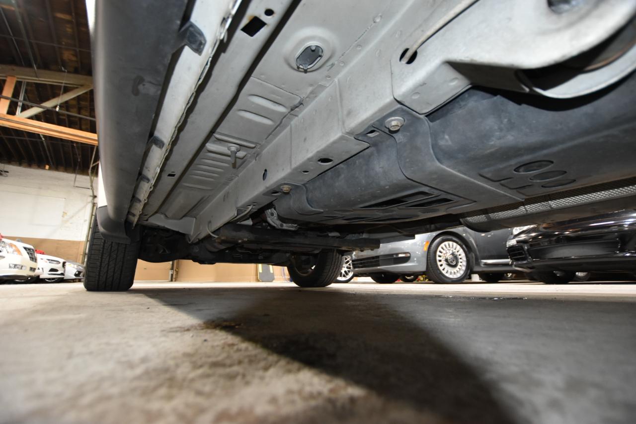 Jeep Liberty 4WD 4dr Limited 2008