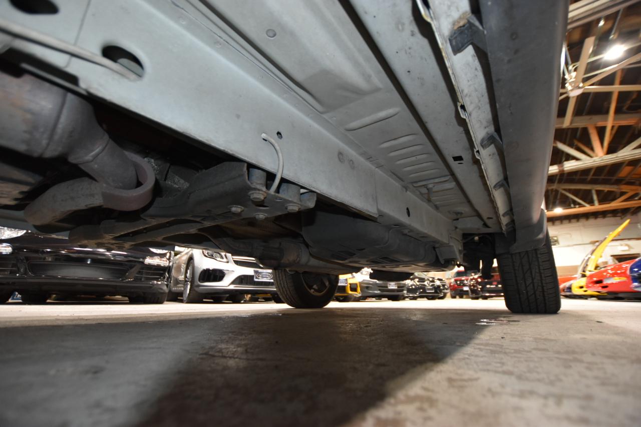 Jeep Liberty 4WD 4dr Limited 2008